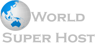 Website by World Super Host